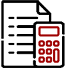 Automatic & Accurate HVUT Tax Calculation